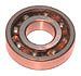 Clutch Side Crankshaft Bearing G1 to G14