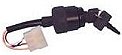 Key Switch Assembly G1